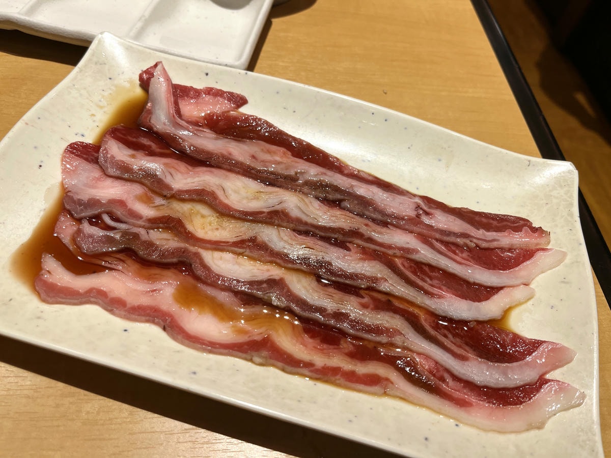 沖繩 燒肉王 Yakiniku King | 焼肉きんぐ 那覇久茂地店 | 開到凌晨也穩定的燒肉選擇