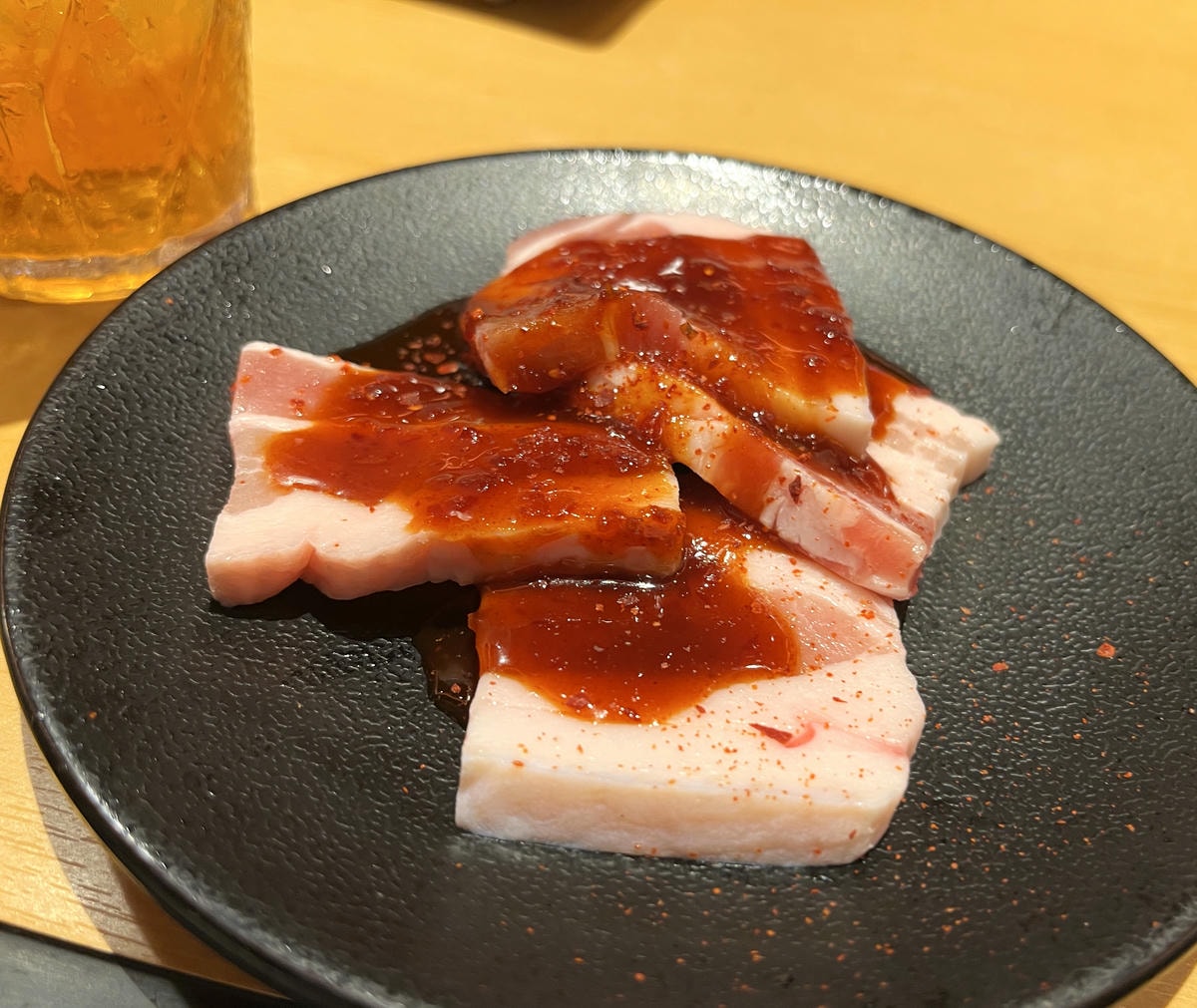 沖繩 燒肉王 Yakiniku King | 焼肉きんぐ 那覇久茂地店 | 開到凌晨也穩定的燒肉選擇
