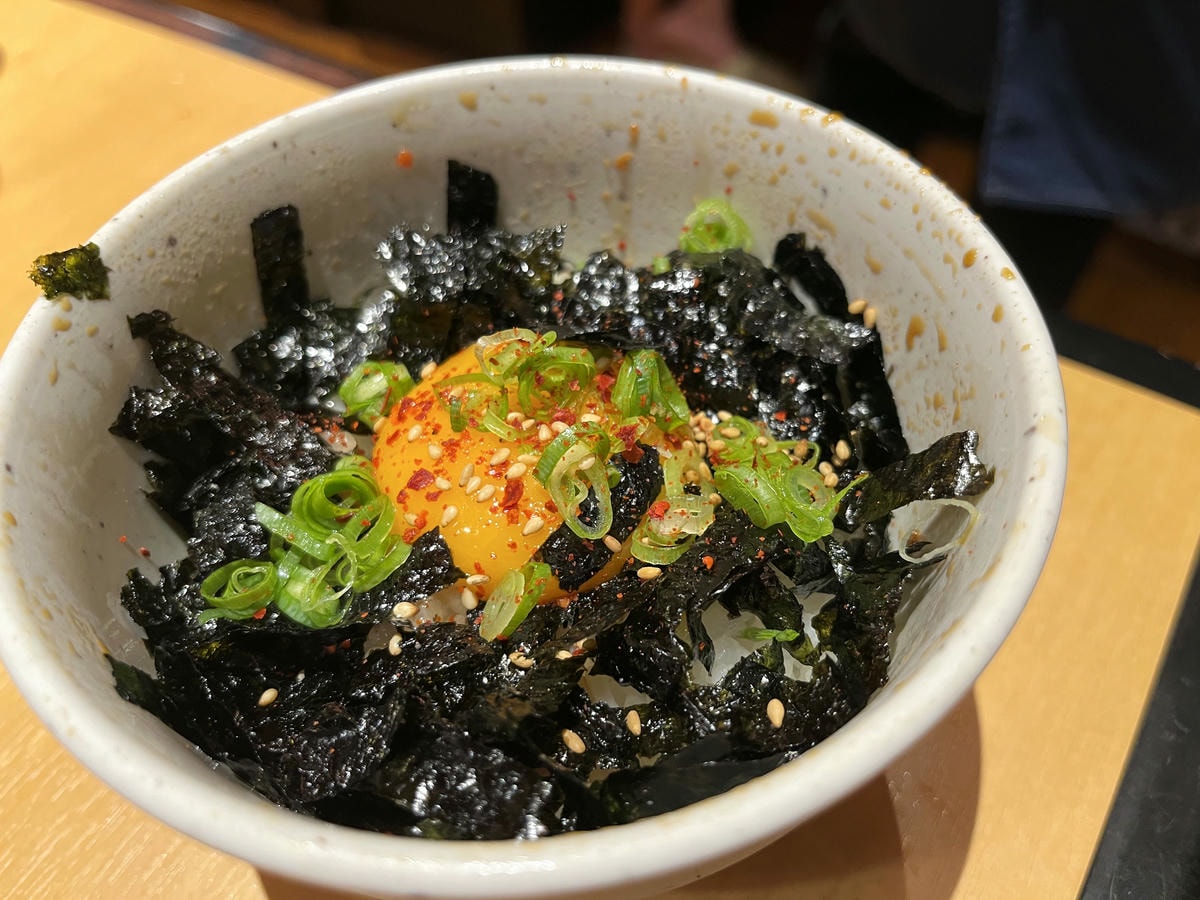 沖繩 燒肉王 Yakiniku King | 焼肉きんぐ 那覇久茂地店 | 開到凌晨也穩定的燒肉選擇