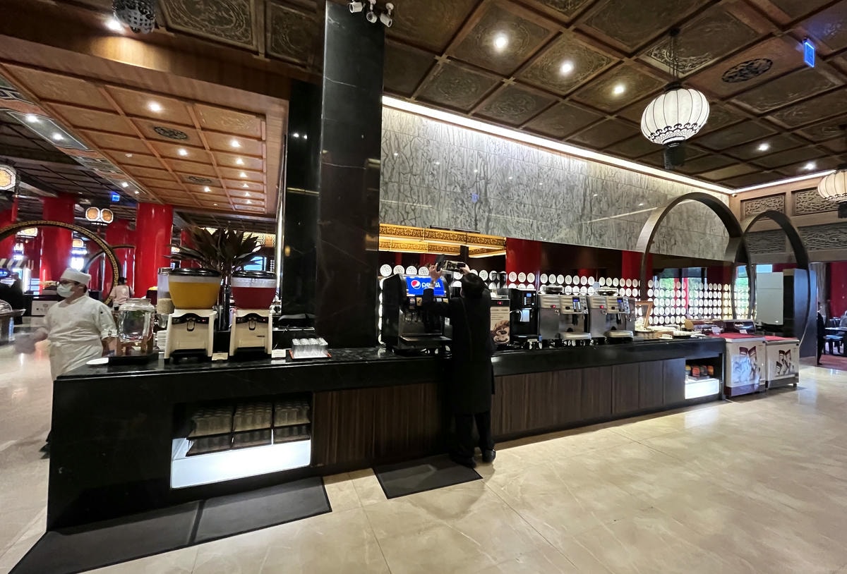 圓山大飯店 菁英天際客房 | 密道導覽 | 隱藏版酒吧 | 高鐵飯店聯票 - 第40張圖 圓山大飯店 菁英天際客房 | 密道導覽 | 隱藏版酒吧 | 高鐵飯店聯票