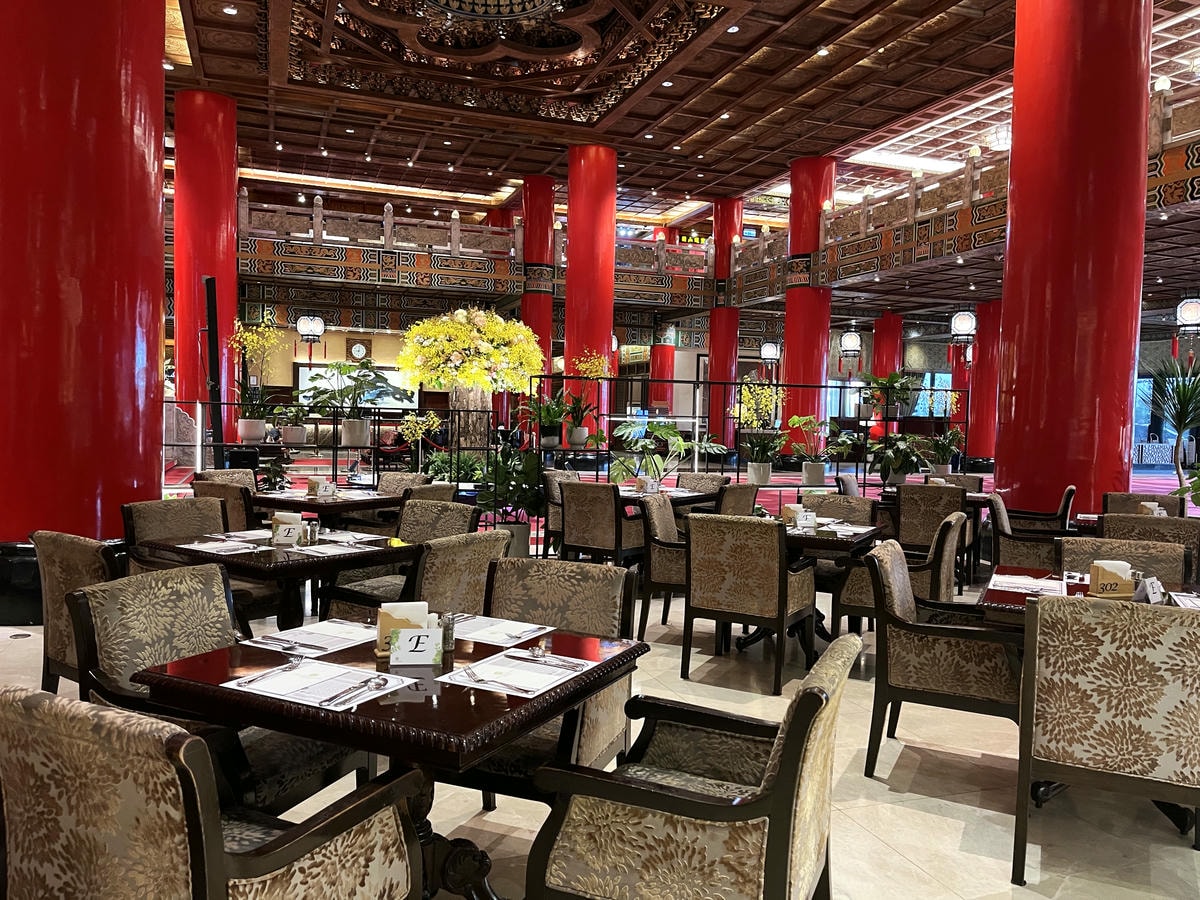 圓山大飯店 菁英天際客房 | 密道導覽 | 隱藏版酒吧 | 高鐵飯店聯票 - 第37張圖 圓山大飯店 菁英天際客房 | 密道導覽 | 隱藏版酒吧 | 高鐵飯店聯票