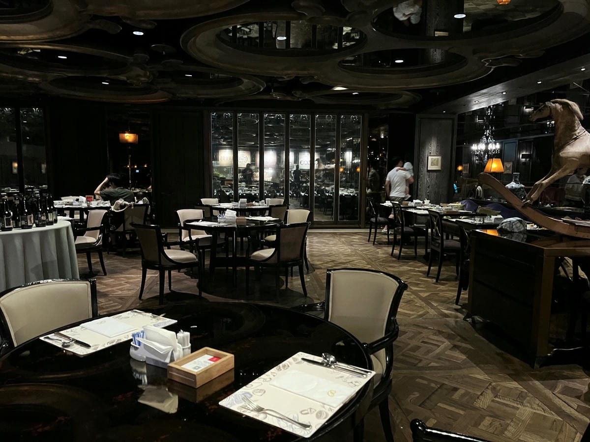 台北君品酒店 五鐵共構交通超方便|行政樓層開箱|可以吃到中午 12點的早餐|高鐵飯店聯票78折起 - 第34張圖 台北君品酒店 五鐵共構交通超方便|行政樓層開箱|可以吃到中午 12點的早餐|高鐵飯店聯票78折起