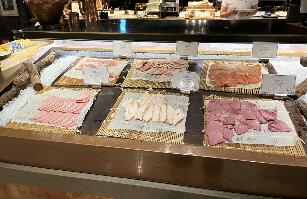 台北君品酒店 五鐵共構交通超方便|行政樓層開箱|可以吃到中午 12點的早餐|高鐵飯店聯票78折起 - 第38張圖 台北君品酒店 五鐵共構交通超方便|行政樓層開箱|可以吃到中午 12點的早餐|高鐵飯店聯票78折起