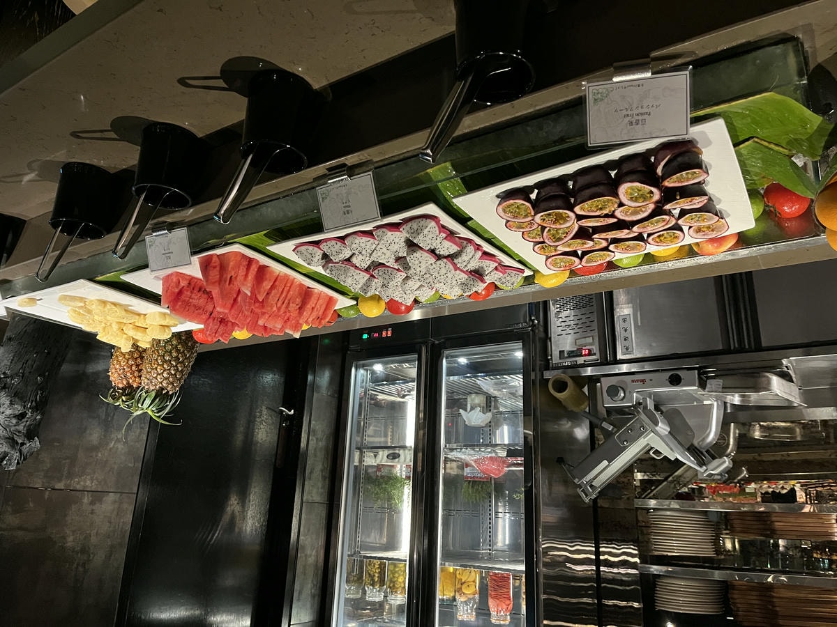 台北君品酒店 五鐵共構交通超方便|行政樓層開箱|可以吃到中午 12點的早餐|高鐵飯店聯票78折起 - 第47張圖 台北君品酒店 五鐵共構交通超方便|行政樓層開箱|可以吃到中午 12點的早餐|高鐵飯店聯票78折起