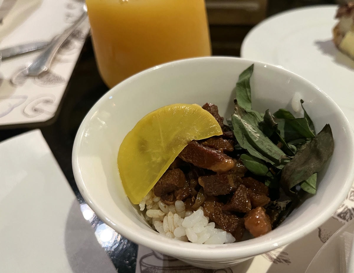 台北君品酒店 五鐵共構交通超方便|行政樓層開箱|可以吃到中午 12點的早餐|高鐵飯店聯票78折起 - 第37張圖 台北君品酒店 五鐵共構交通超方便|行政樓層開箱|可以吃到中午 12點的早餐|高鐵飯店聯票78折起
