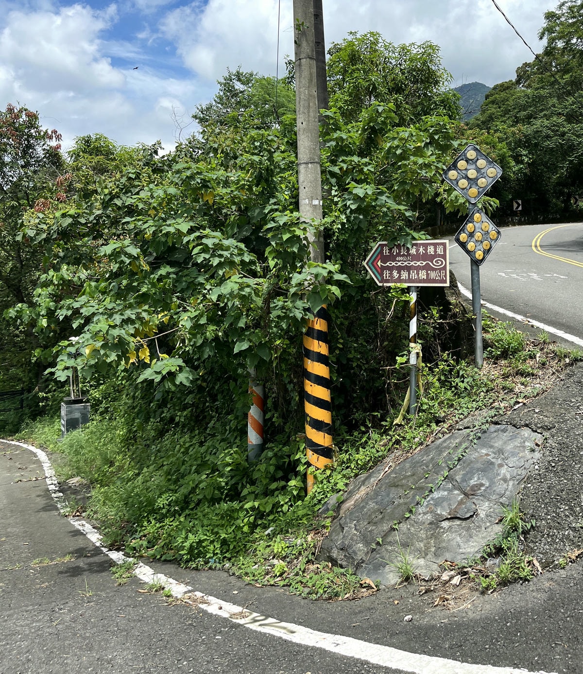 高雄茂林多納1日遊 | 帶你認識不一樣的多納隱密景點 | 多納吊橋 | 小長城 | 超好吃的石板烤肉 - 第9張圖 高雄茂林多納1日遊 | 帶你認識不一樣的多納隱密景點 | 多納吊橋 | 小長城 | 超好吃的石板烤肉