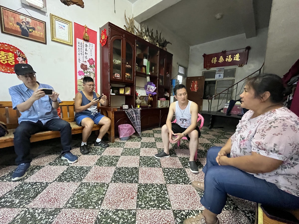 高雄茂林多納1日遊 | 帶你認識不一樣的多納隱密景點 | 多納吊橋 | 小長城 | 超好吃的石板烤肉 - 第41張圖 高雄茂林多納1日遊 | 帶你認識不一樣的多納隱密景點 | 多納吊橋 | 小長城 | 超好吃的石板烤肉