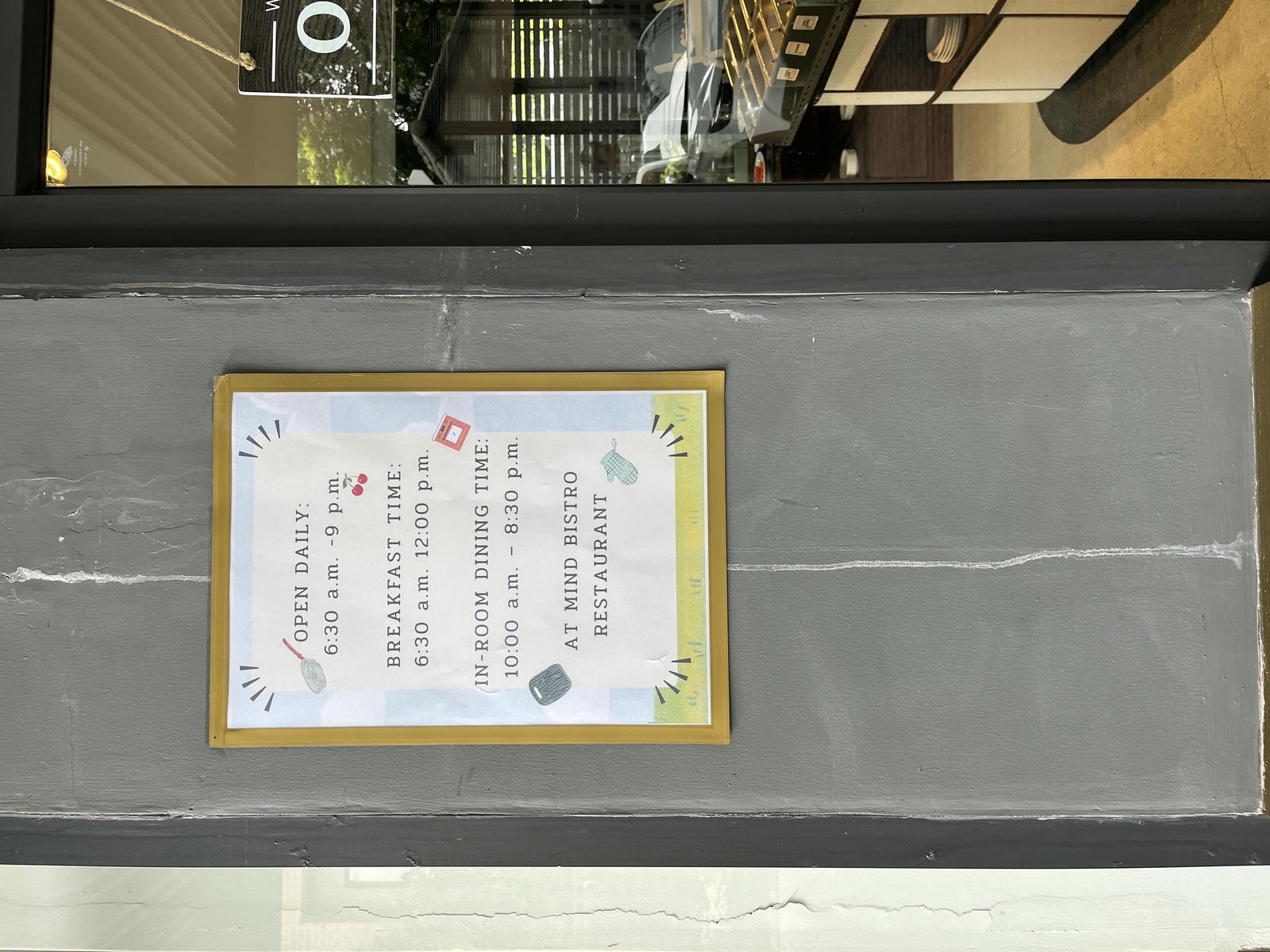 HOTEL AMBER 曼谷 | ONNUT 區 歐風古典飯店| BTS 10分鐘 | 賣場餐廳步行距離 | 曼谷平價飯店推薦
