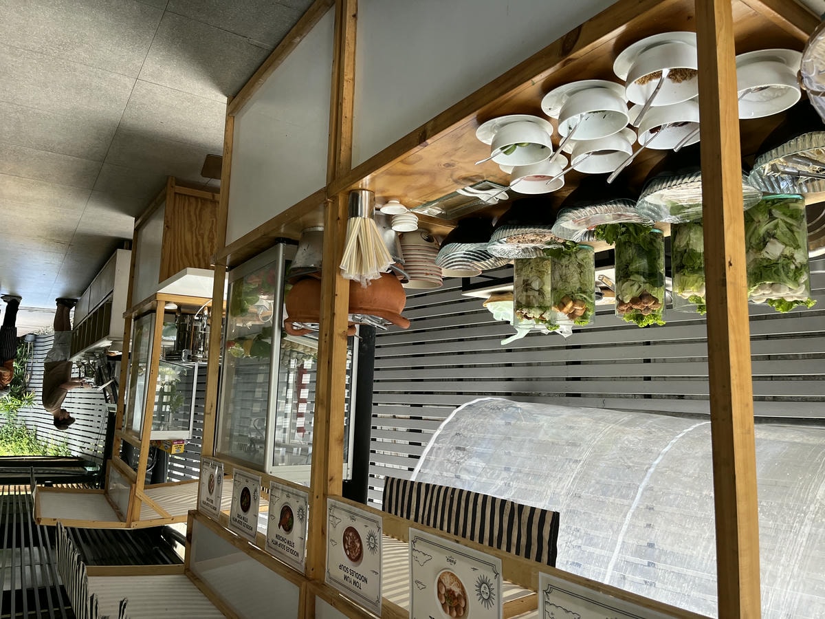 HOTEL AMBER 曼谷 | ONNUT 區 歐風古典飯店| BTS 10分鐘 | 賣場餐廳步行距離 | 曼谷平價飯店推薦