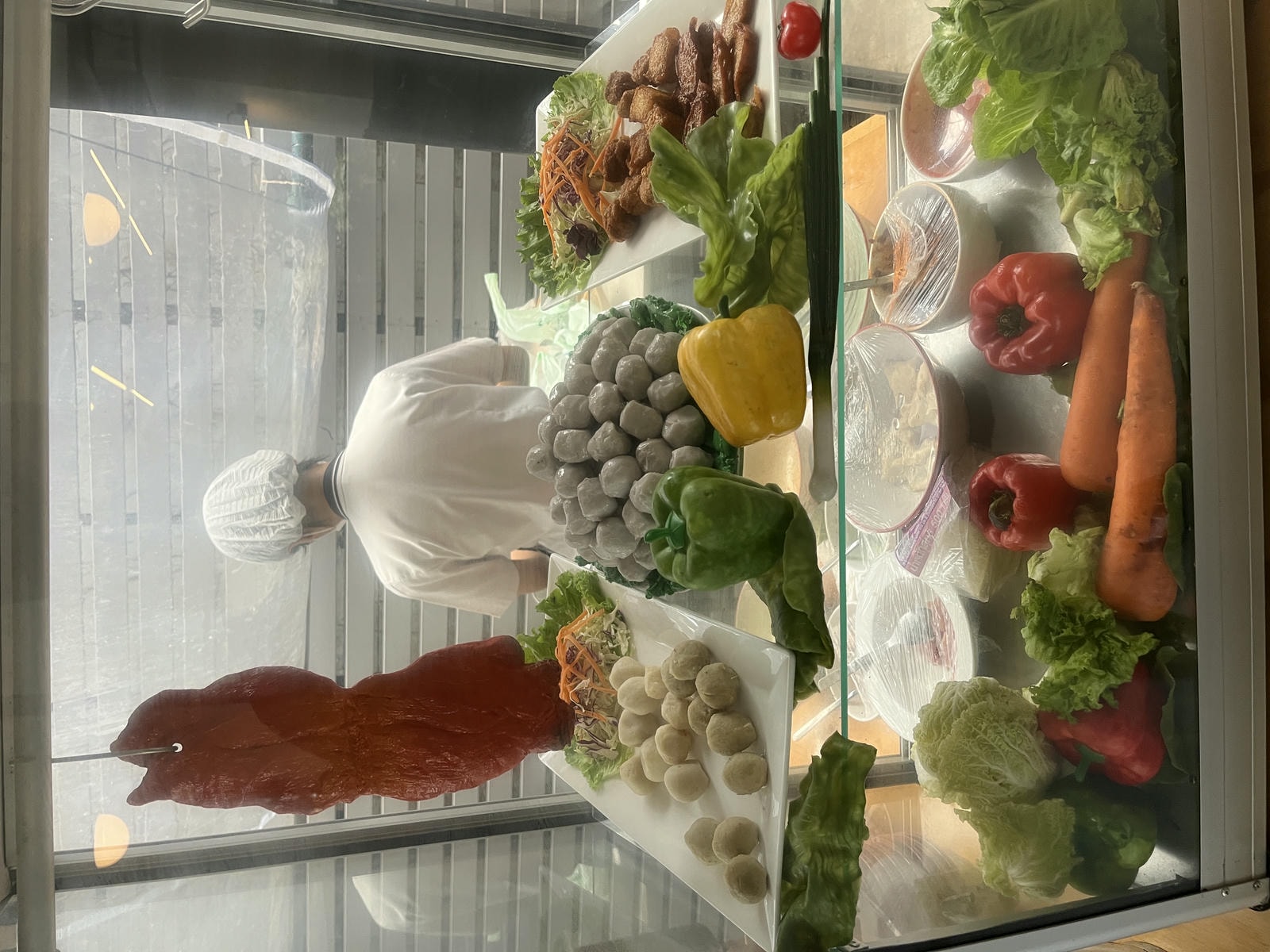 HOTEL AMBER 曼谷 | ONNUT 區 歐風古典飯店| BTS 10分鐘 | 賣場餐廳步行距離 | 曼谷平價飯店推薦