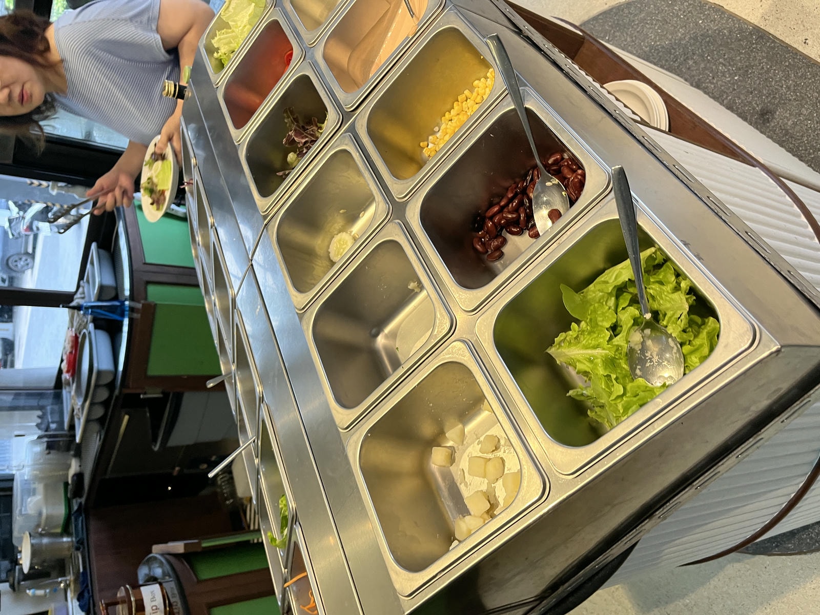HOTEL AMBER 曼谷 | ONNUT 區 歐風古典飯店| BTS 10分鐘 | 賣場餐廳步行距離 | 曼谷平價飯店推薦