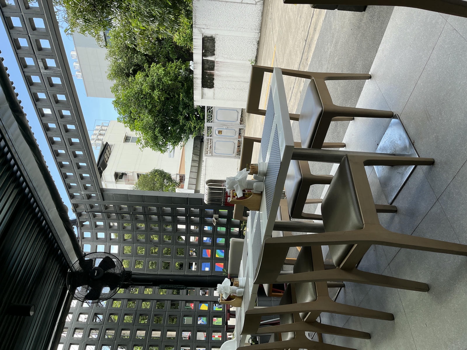HOTEL AMBER 曼谷 | ONNUT 區 歐風古典飯店| BTS 10分鐘 | 賣場餐廳步行距離 | 曼谷平價飯店推薦