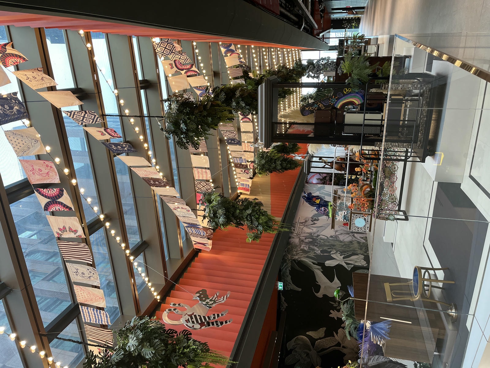 【One Bangkok 全攻略】泰國最大都會計畫登場:地鐵接駁、商場美食、生活藝術一次看! - 第9張圖 【One Bangkok 全攻略】泰國最大都會計畫登場:地鐵接駁、商場美食、生活藝術一次看!