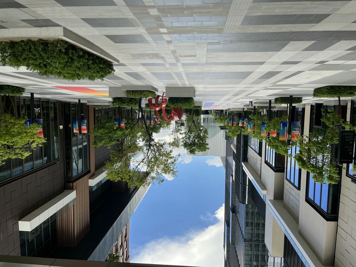 【One Bangkok 全攻略】泰國最大都會計畫登場:地鐵接駁、商場美食、生活藝術一次看! - 第17張圖 【One Bangkok 全攻略】泰國最大都會計畫登場:地鐵接駁、商場美食、生活藝術一次看!