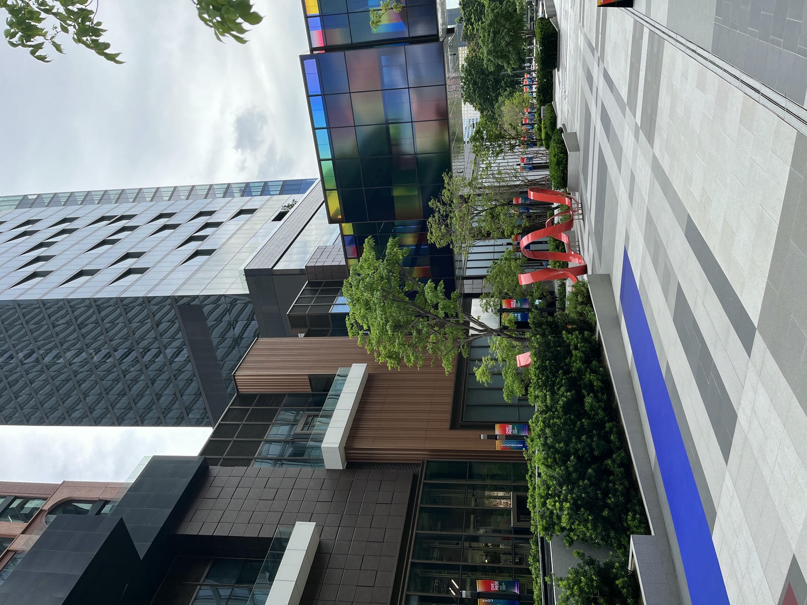 【One Bangkok 全攻略】泰國最大都會計畫登場:地鐵接駁、商場美食、生活藝術一次看! - 第19張圖 【One Bangkok 全攻略】泰國最大都會計畫登場:地鐵接駁、商場美食、生活藝術一次看!