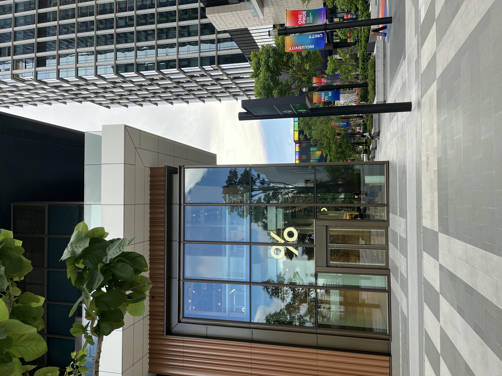 【One Bangkok 全攻略】泰國最大都會計畫登場:地鐵接駁、商場美食、生活藝術一次看! - 第16張圖 【One Bangkok 全攻略】泰國最大都會計畫登場:地鐵接駁、商場美食、生活藝術一次看!