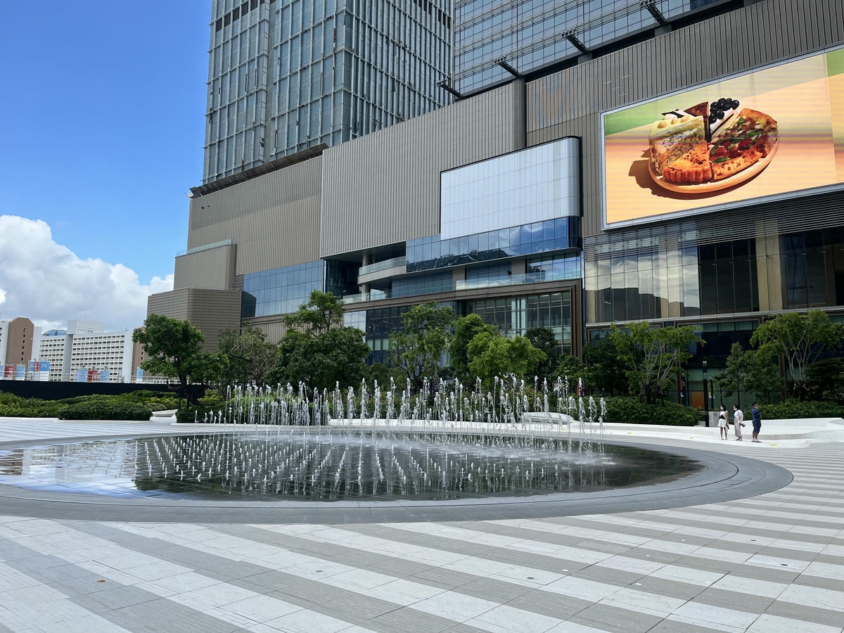 【One Bangkok 全攻略】泰國最大都會計畫登場:地鐵接駁、商場美食、生活藝術一次看! - 第20張圖 【One Bangkok 全攻略】泰國最大都會計畫登場:地鐵接駁、商場美食、生活藝術一次看!