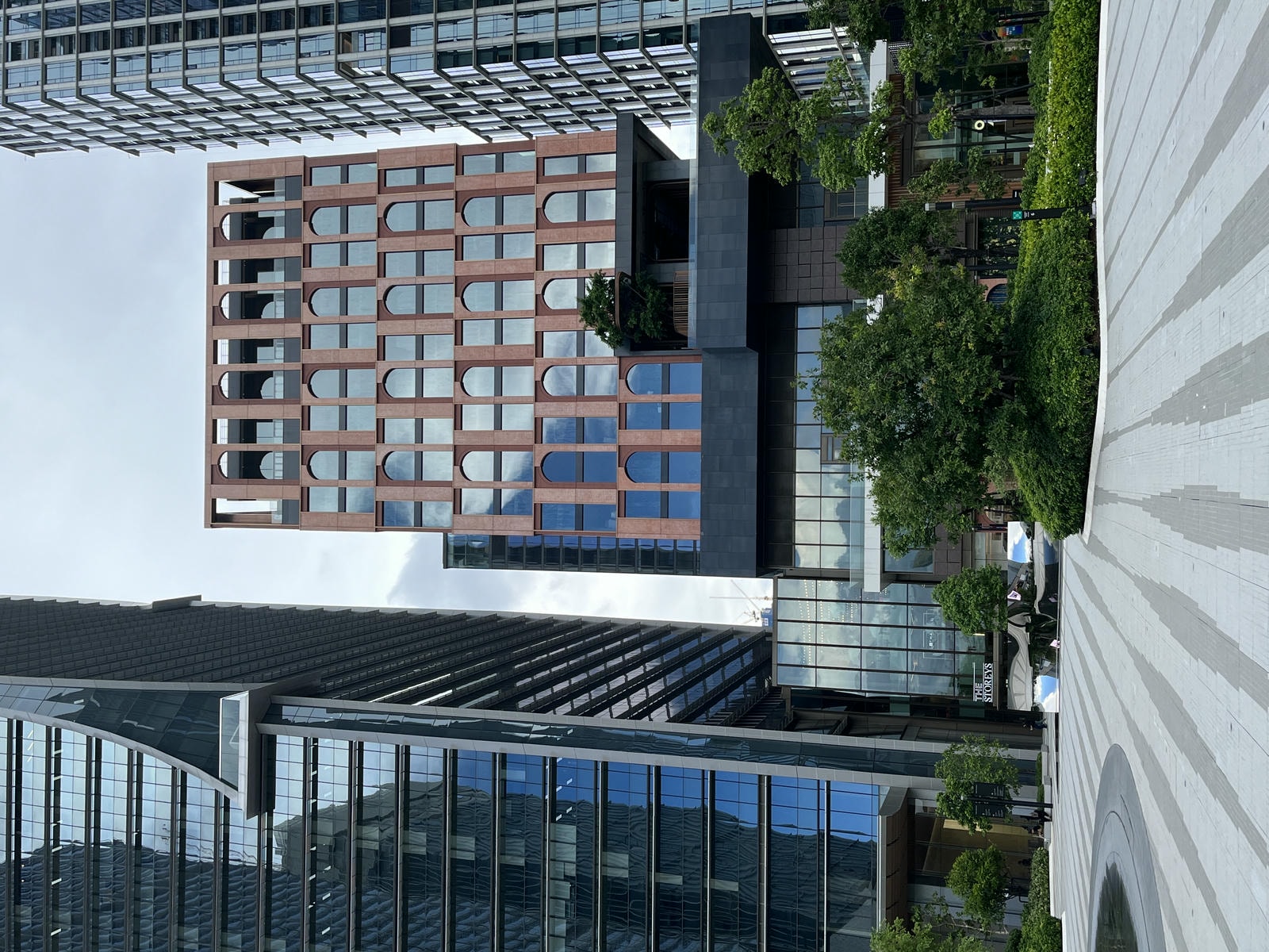 【One Bangkok 全攻略】泰國最大都會計畫登場:地鐵接駁、商場美食、生活藝術一次看! - 第21張圖 【One Bangkok 全攻略】泰國最大都會計畫登場:地鐵接駁、商場美食、生活藝術一次看!