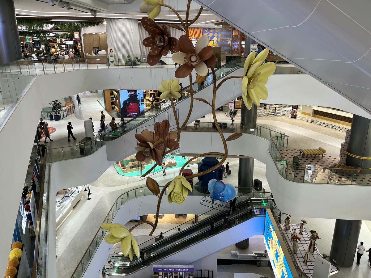 【One Bangkok 全攻略】泰國最大都會計畫登場:地鐵接駁、商場美食、生活藝術一次看! - 第25張圖 【One Bangkok 全攻略】泰國最大都會計畫登場:地鐵接駁、商場美食、生活藝術一次看!