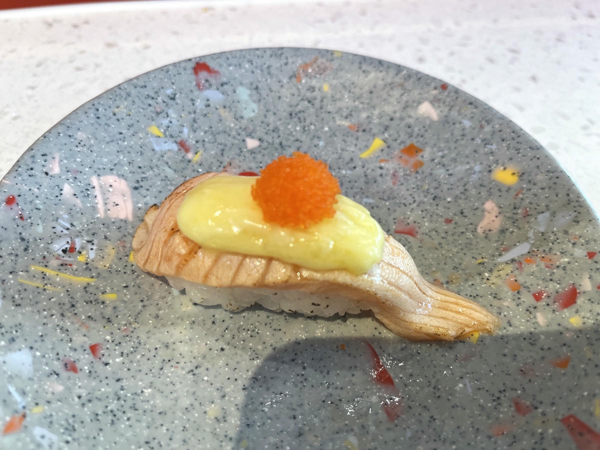 曼谷 Shabushi ONE BANGKOK | 二代店手機點餐智慧送餐迴轉火鍋Buffet | 曼谷餐廳推薦 - 第30張圖 曼谷 Shabushi ONE BANGKOK | 二代店手機點餐智慧送餐迴轉火鍋Buffet | 曼谷餐廳推薦