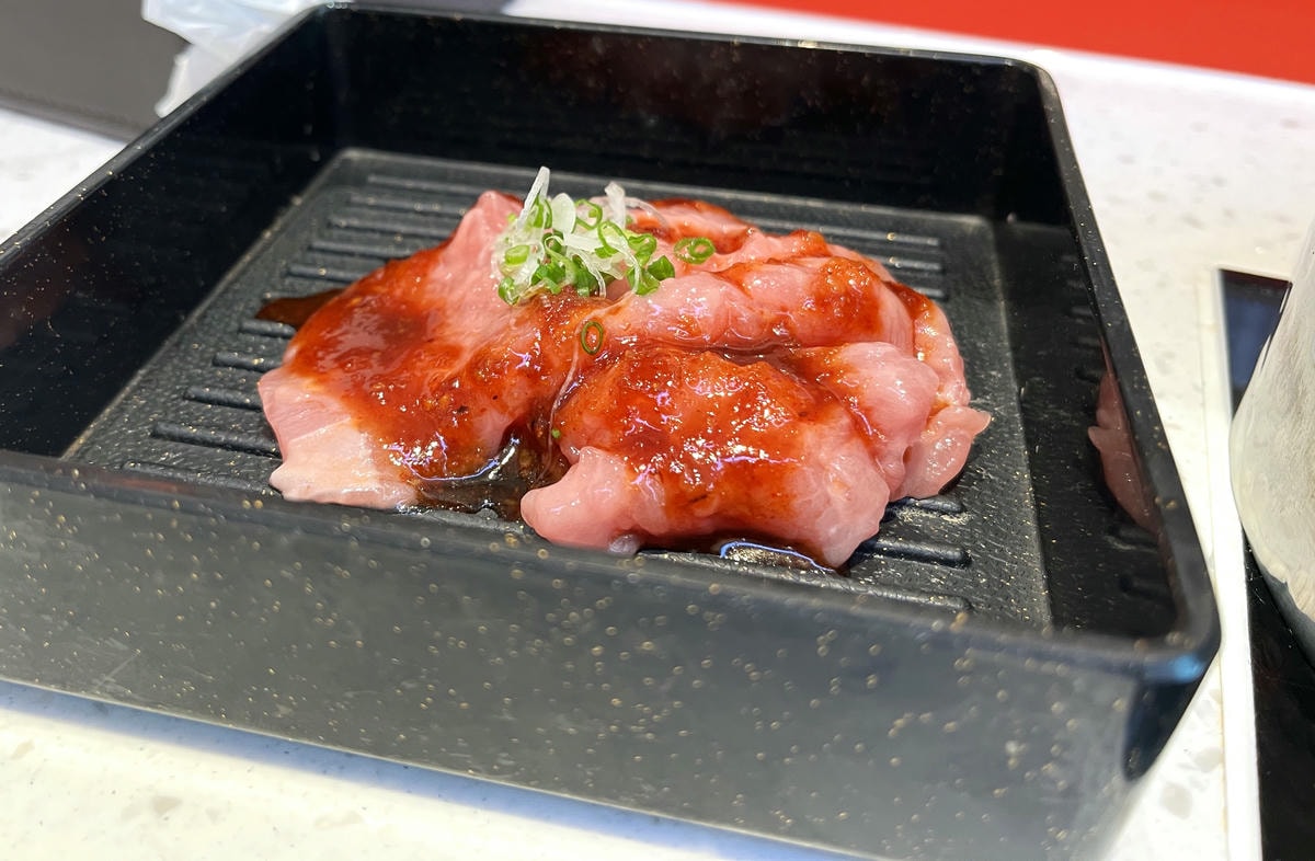 曼谷 Shabushi ONE BANGKOK | 二代店手機點餐智慧送餐迴轉火鍋Buffet | 曼谷餐廳推薦 - 第24張圖 曼谷 Shabushi ONE BANGKOK | 二代店手機點餐智慧送餐迴轉火鍋Buffet | 曼谷餐廳推薦