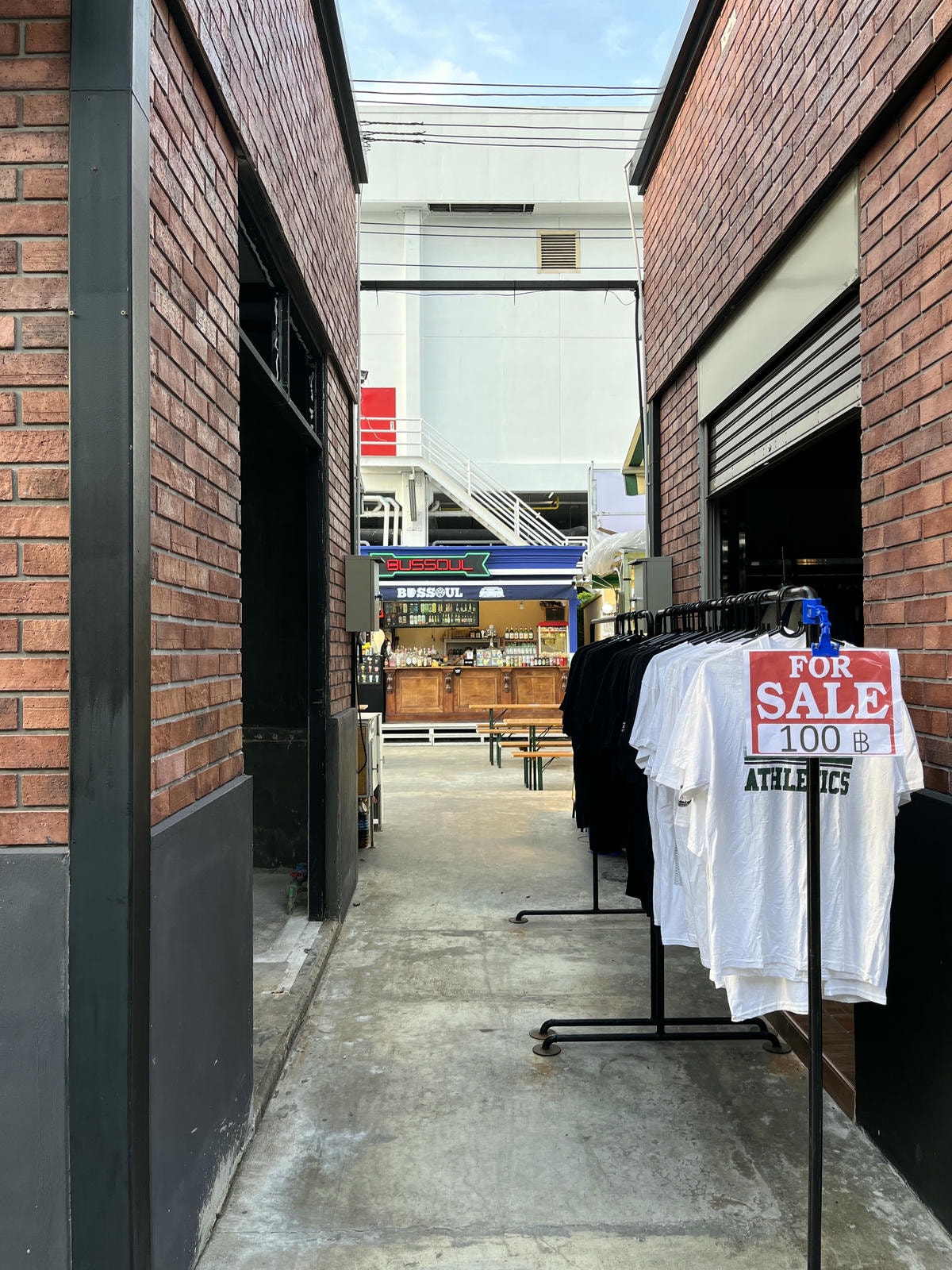 曼谷 JODD FAIRS RATCHADA 攻略 | 曼谷市中心全新乾淨觀光夜市MRT捷運走路2分鐘 - 第16張圖 曼谷 JODD FAIRS RATCHADA 攻略 | 曼谷市中心全新乾淨觀光夜市MRT捷運走路2分鐘