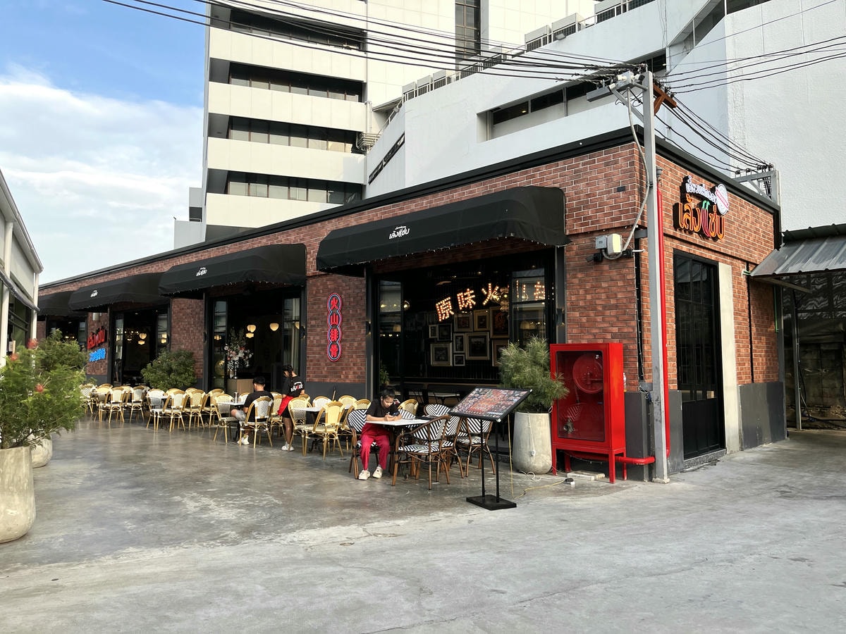 曼谷 JODD FAIRS RATCHADA 攻略 | 曼谷市中心全新乾淨觀光夜市MRT捷運走路2分鐘 - 第26張圖 曼谷 JODD FAIRS RATCHADA 攻略 | 曼谷市中心全新乾淨觀光夜市MRT捷運走路2分鐘