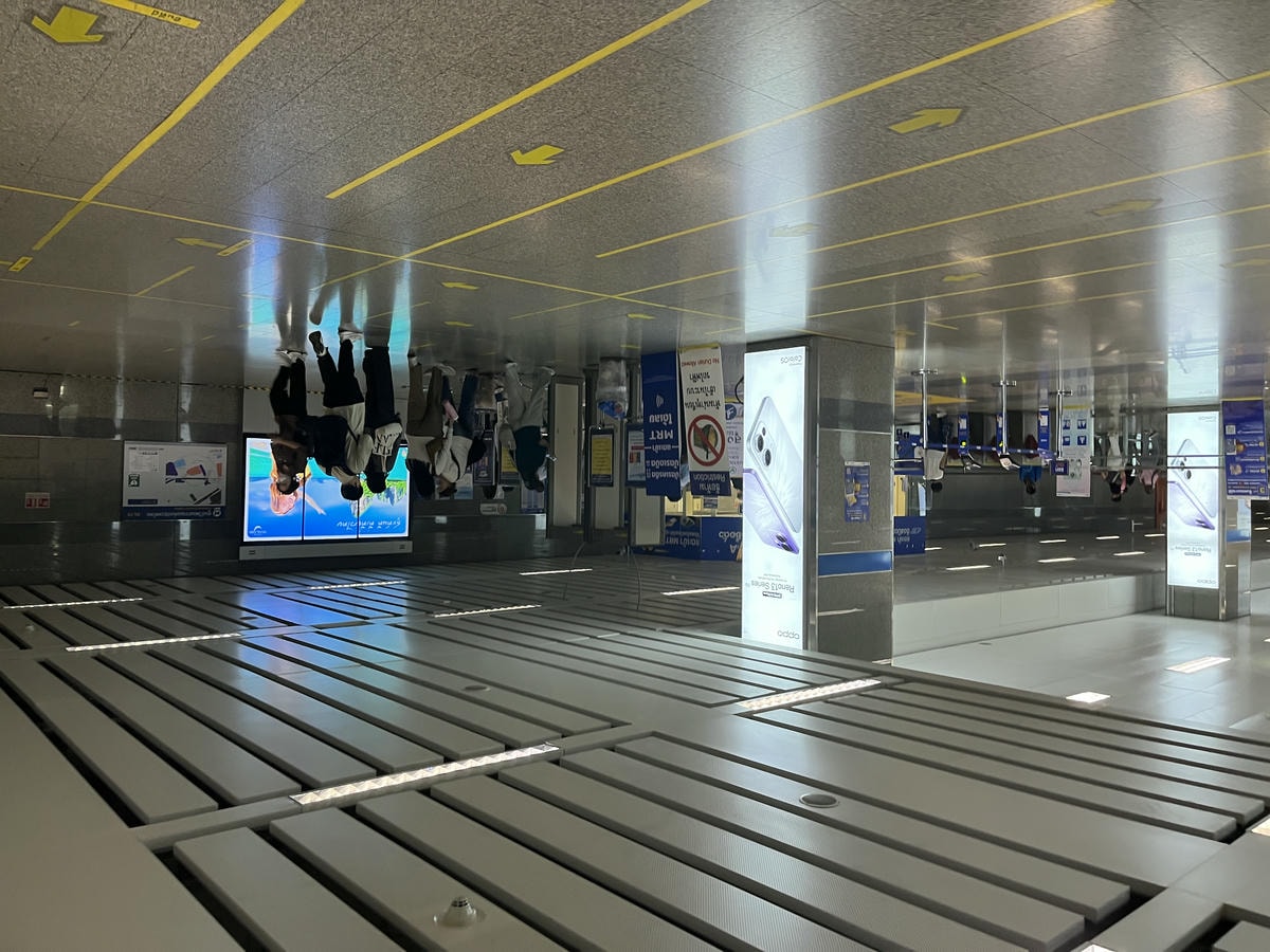 曼谷 JODD FAIRS RATCHADA 攻略 | 曼谷市中心全新乾淨觀光夜市MRT捷運走路2分鐘 - 第2張圖 曼谷 JODD FAIRS RATCHADA 攻略 | 曼谷市中心全新乾淨觀光夜市MRT捷運走路2分鐘