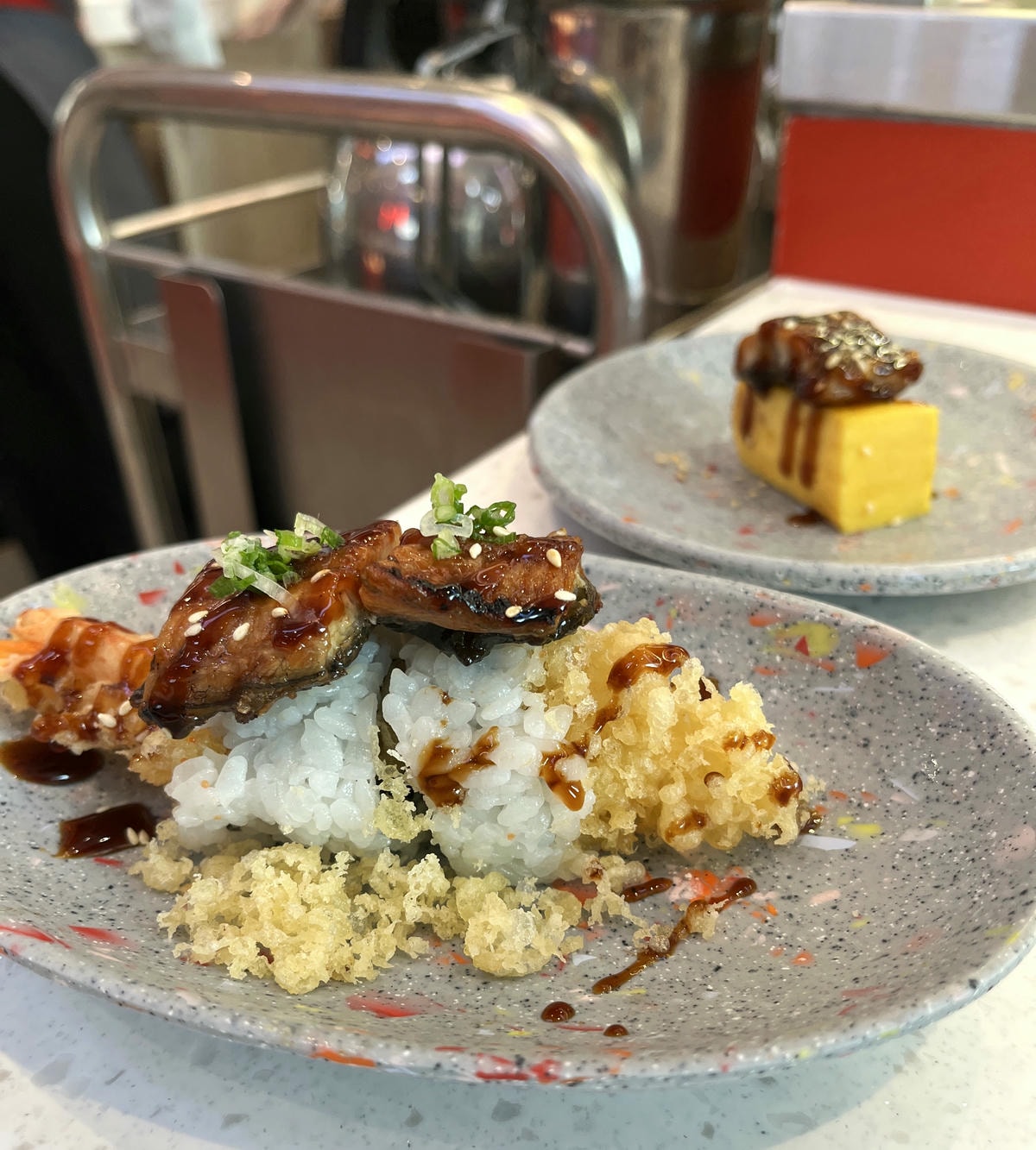 曼谷 Shabushi ONE BANGKOK | 二代店手機點餐智慧送餐迴轉火鍋Buffet | 曼谷餐廳推薦 - 第28張圖 曼谷 Shabushi ONE BANGKOK | 二代店手機點餐智慧送餐迴轉火鍋Buffet | 曼谷餐廳推薦