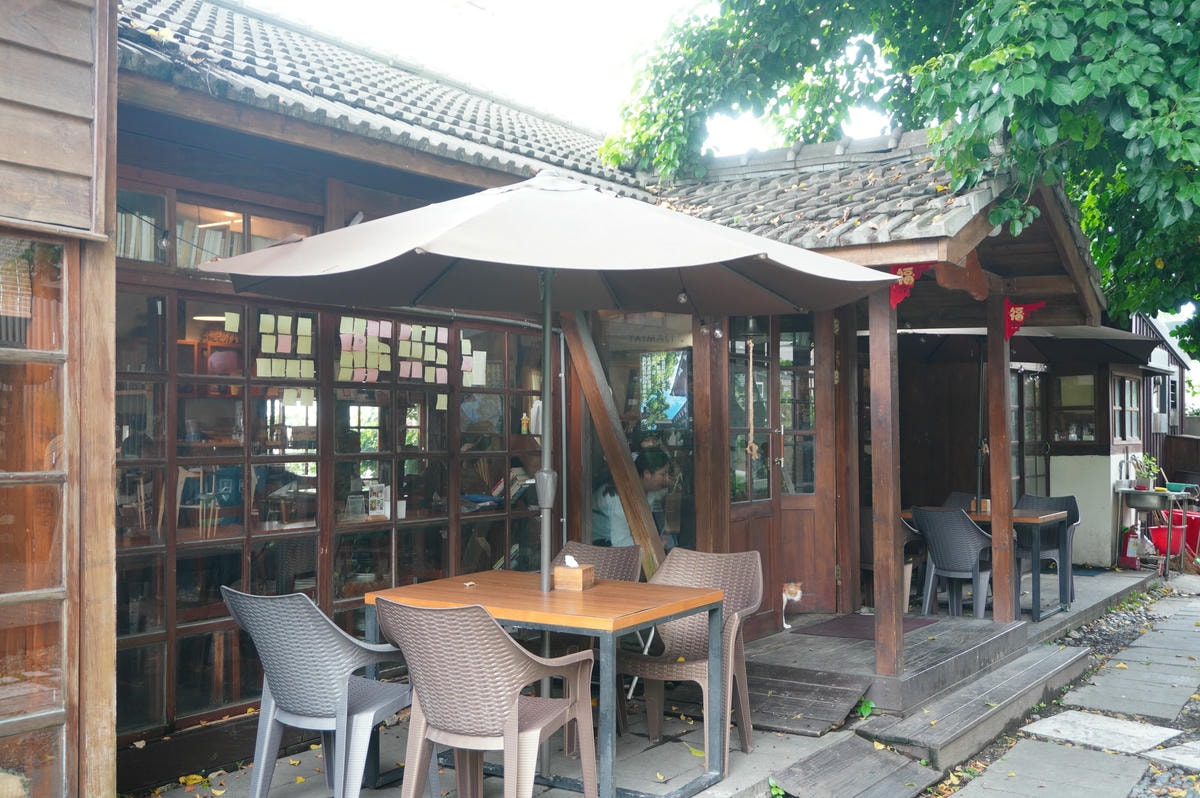 來台東輕旅行帶你怎麼玩 | 鐵花商圈微光集TTwilight Bazaar | 台東熱氣球季 | 2026台東博覽會 - 第121張圖 來台東輕旅行帶你怎麼玩 | 鐵花商圈微光集TTwilight Bazaar | 台東熱氣球季 | 2026台東博覽會