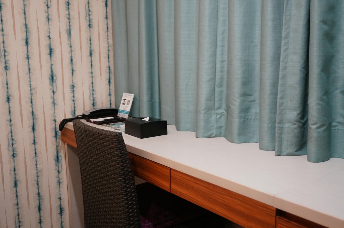 HOTEL JAL CITY  NAHA 沖繩那霸日航酒店 | 國際通樓下 7-11 | 走路30秒大國藥妝一蘭拉麵