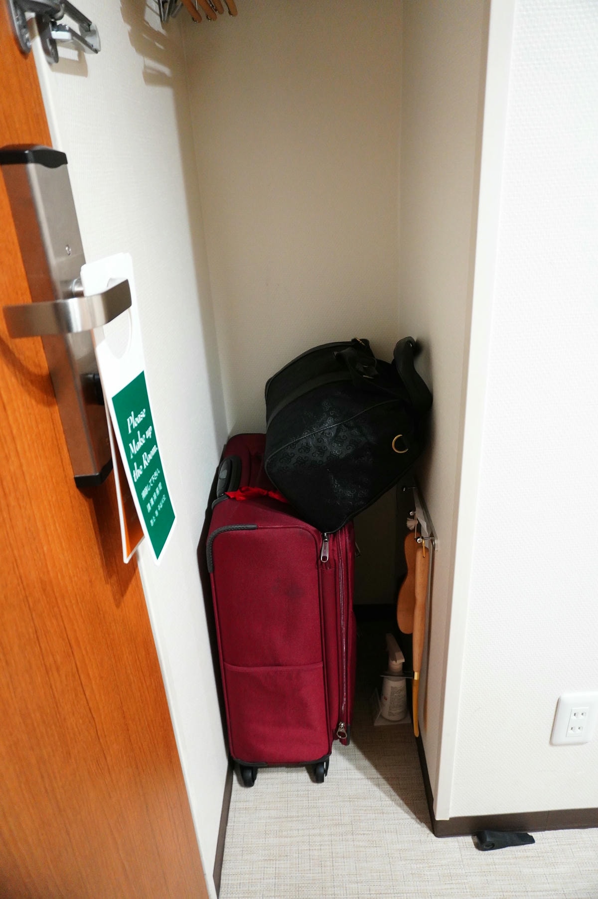 HOTEL JAL CITY  NAHA 沖繩那霸日航酒店 | 國際通樓下 7-11 | 走路30秒大國藥妝一蘭拉麵