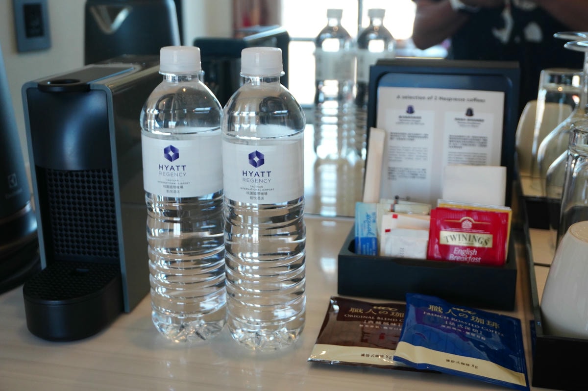 桃園國際機場凱悅酒店 HYATT REGENCY | 機場景觀套房 | 嘉賓軒全景機場超寬闊視野 - 第17張圖 桃園國際機場凱悅酒店 HYATT REGENCY | 機場景觀套房 | 嘉賓軒全景機場超寬闊視野