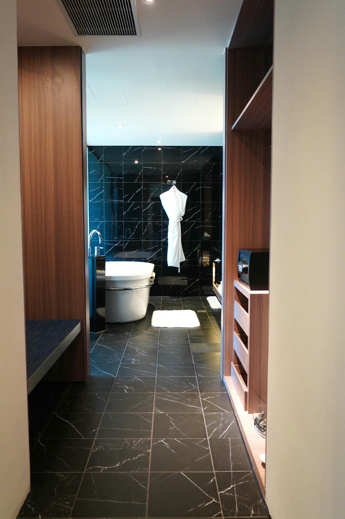 桃園國際機場凱悅酒店 HYATT REGENCY | 機場景觀套房 | 嘉賓軒全景機場超寬闊視野 - 第25張圖 桃園國際機場凱悅酒店 HYATT REGENCY | 機場景觀套房 | 嘉賓軒全景機場超寬闊視野
