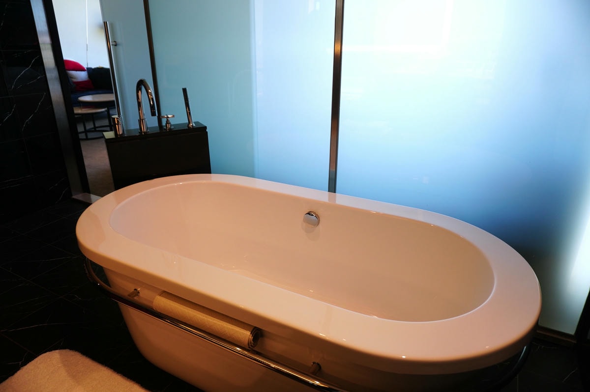 桃園國際機場凱悅酒店 HYATT REGENCY | 機場景觀套房 | 嘉賓軒全景機場超寬闊視野 - 第22張圖 桃園國際機場凱悅酒店 HYATT REGENCY | 機場景觀套房 | 嘉賓軒全景機場超寬闊視野