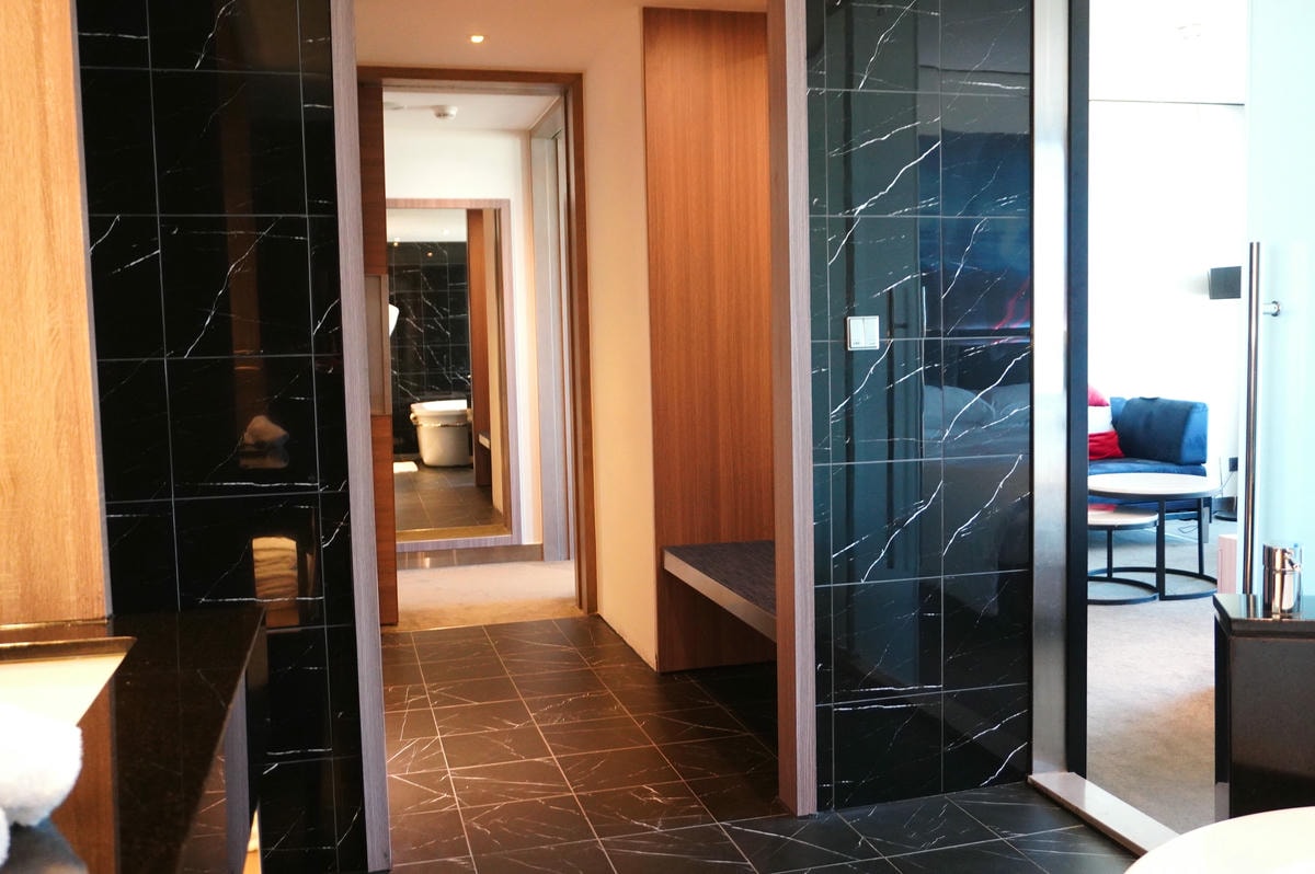 桃園國際機場凱悅酒店 HYATT REGENCY | 機場景觀套房 | 嘉賓軒全景機場超寬闊視野 - 第24張圖 桃園國際機場凱悅酒店 HYATT REGENCY | 機場景觀套房 | 嘉賓軒全景機場超寬闊視野