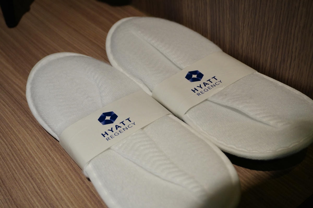 桃園國際機場凱悅酒店 HYATT REGENCY | 機場景觀套房 | 嘉賓軒全景機場超寬闊視野 - 第26張圖 桃園國際機場凱悅酒店 HYATT REGENCY | 機場景觀套房 | 嘉賓軒全景機場超寬闊視野