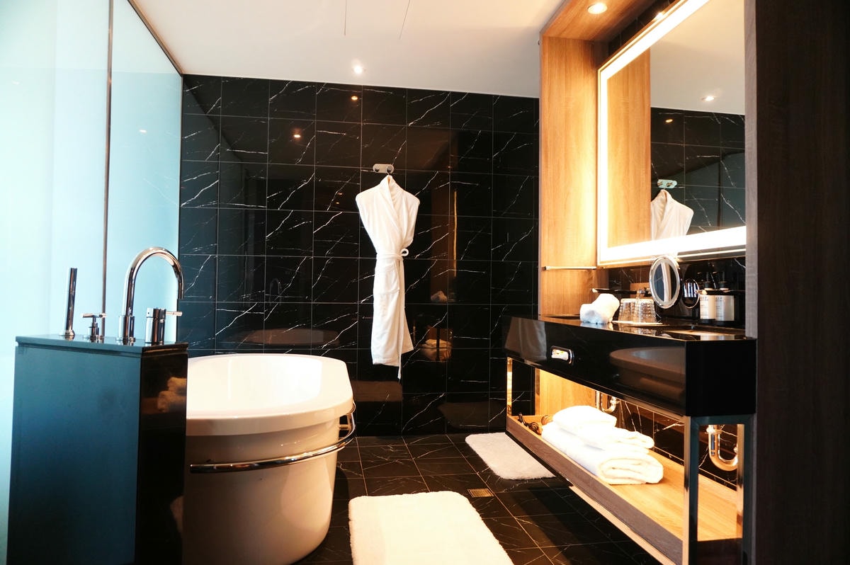 桃園國際機場凱悅酒店 HYATT REGENCY | 機場景觀套房 | 嘉賓軒全景機場超寬闊視野 - 第19張圖 桃園國際機場凱悅酒店 HYATT REGENCY | 機場景觀套房 | 嘉賓軒全景機場超寬闊視野