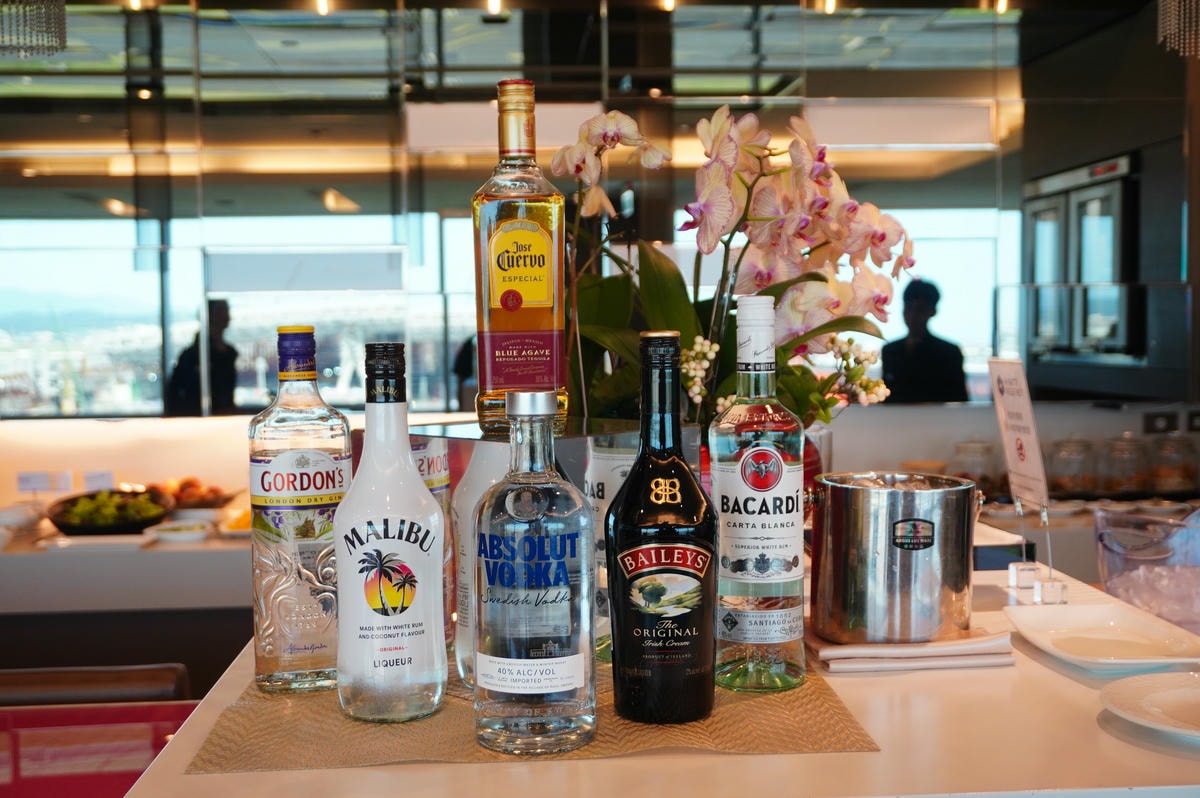 桃園國際機場凱悅酒店 HYATT REGENCY | 機場景觀套房 | 嘉賓軒全景機場超寬闊視野 - 第40張圖 桃園國際機場凱悅酒店 HYATT REGENCY | 機場景觀套房 | 嘉賓軒全景機場超寬闊視野