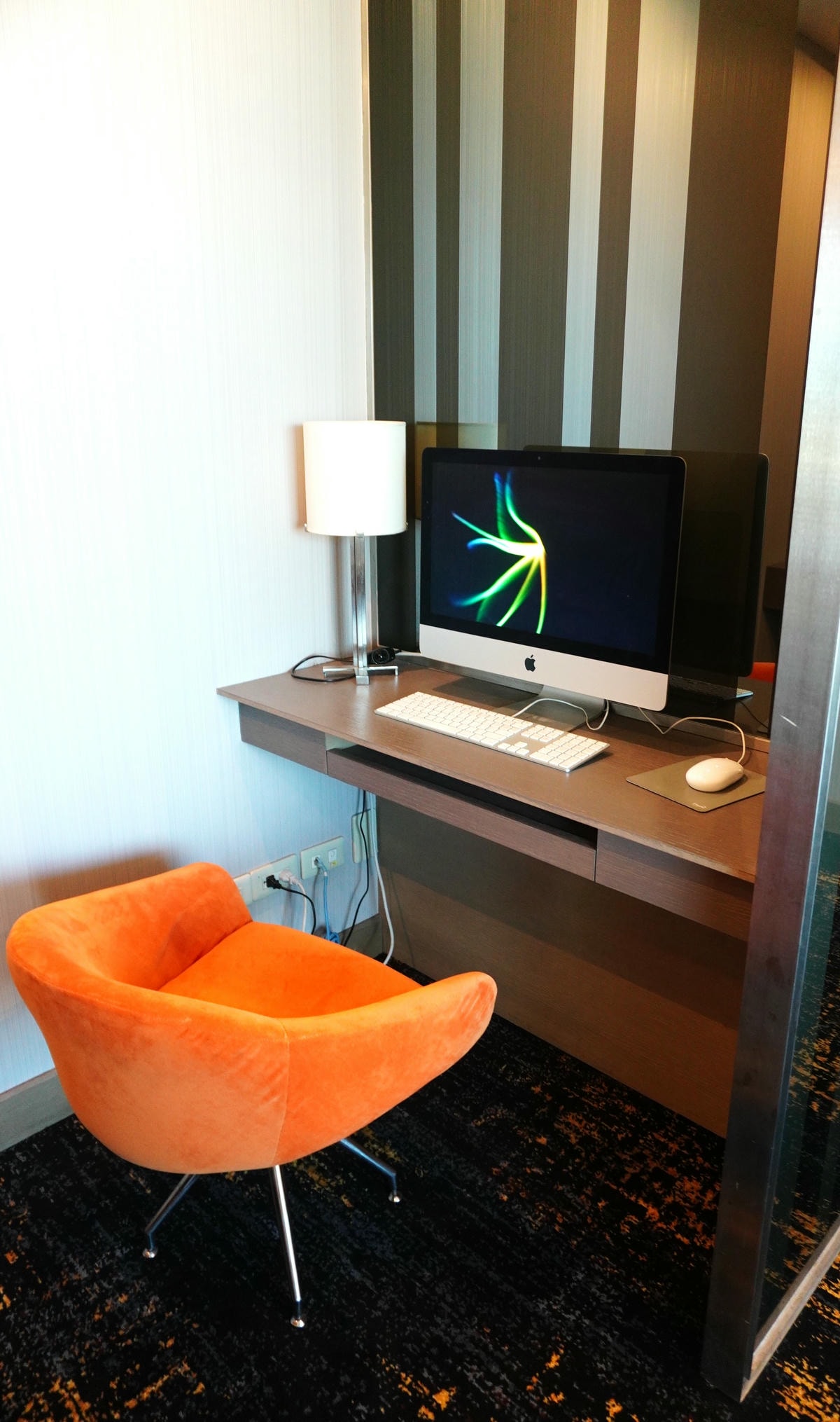 桃園國際機場凱悅酒店 HYATT REGENCY | 機場景觀套房 | 嘉賓軒全景機場超寬闊視野 - 第32張圖 桃園國際機場凱悅酒店 HYATT REGENCY | 機場景觀套房 | 嘉賓軒全景機場超寬闊視野