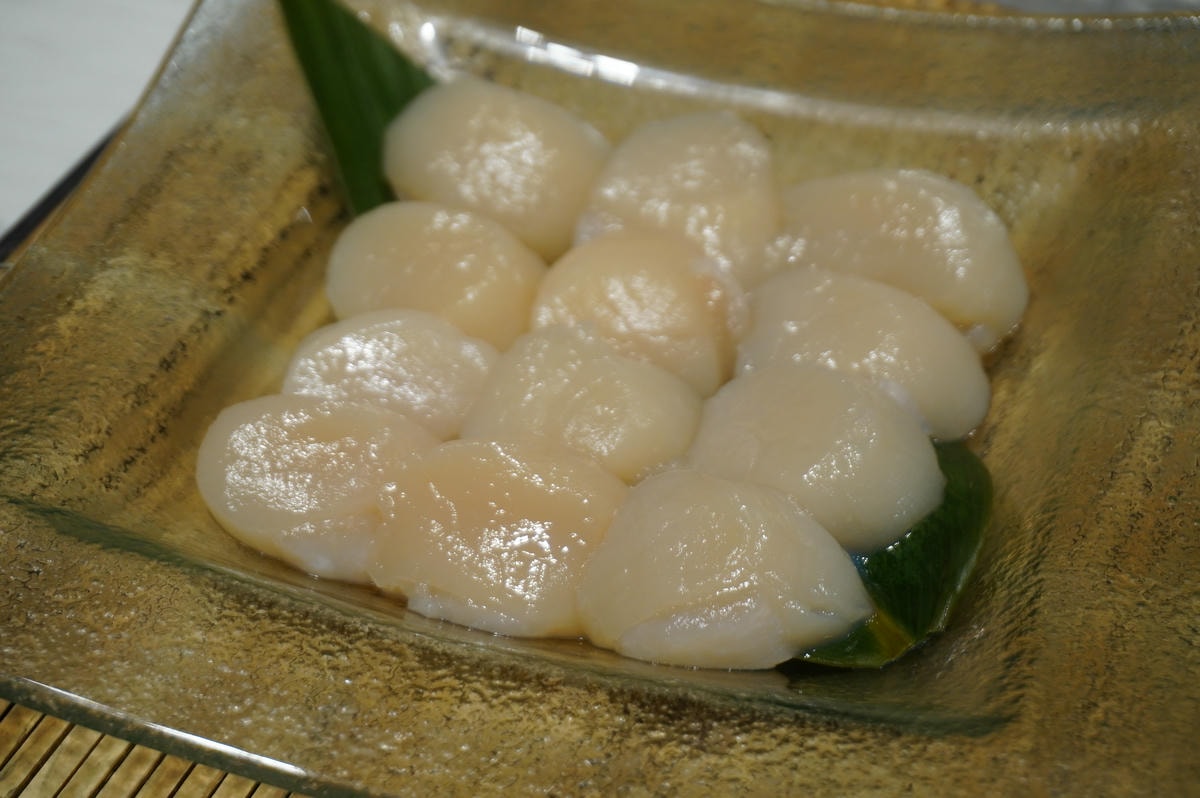 桃園機場凱悅酒店 | Market Café Buffet 生食級干貝 | 招牌馬卡龍 - 第10張圖 桃園機場凱悅酒店 | Market Café Buffet 生食級干貝 | 招牌馬卡龍