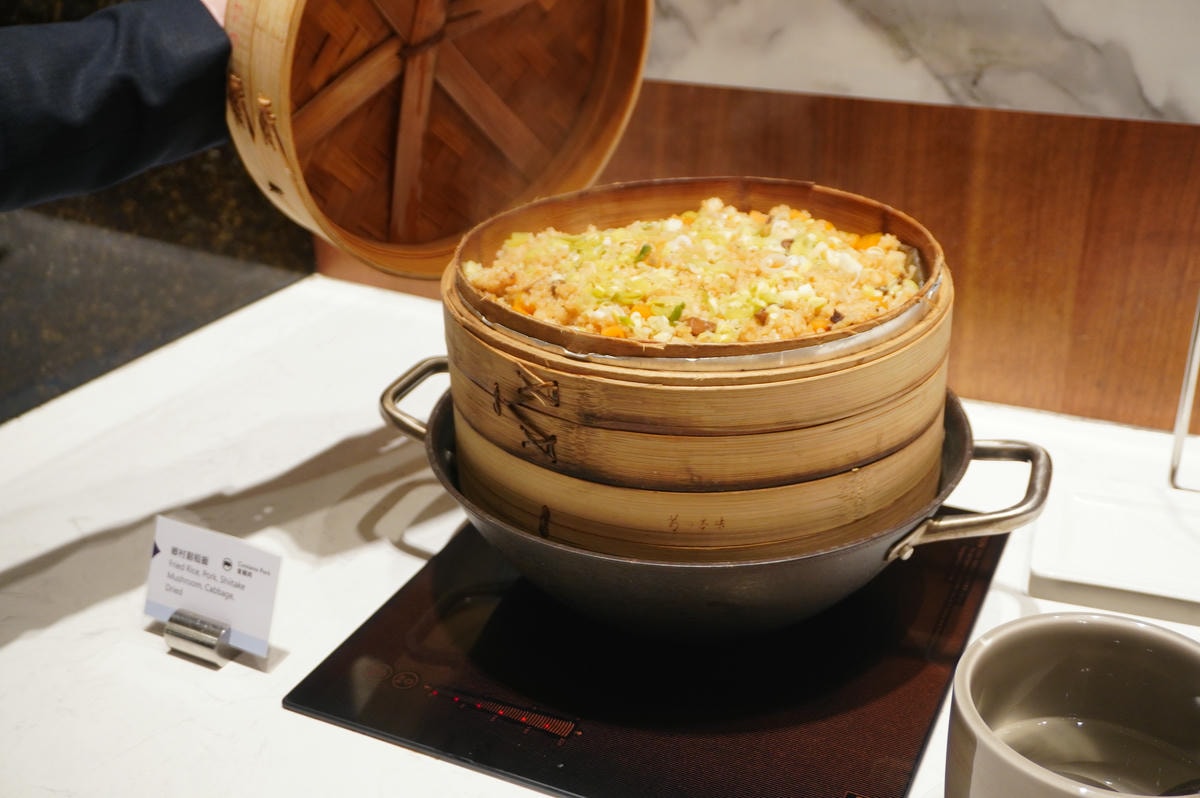 桃園機場凱悅酒店 | Market Café Buffet 生食級干貝 | 招牌馬卡龍 - 第27張圖 桃園機場凱悅酒店 | Market Café Buffet 生食級干貝 | 招牌馬卡龍