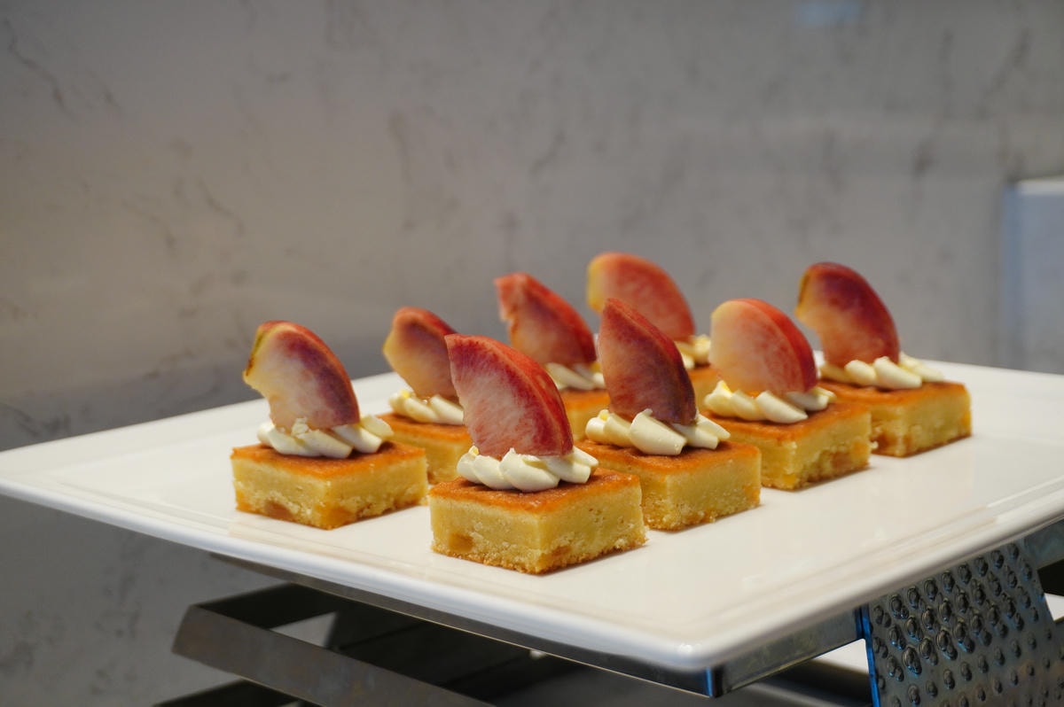 桃園機場凱悅酒店 | Market Café Buffet 生食級干貝 | 招牌馬卡龍 - 第39張圖 桃園機場凱悅酒店 | Market Café Buffet 生食級干貝 | 招牌馬卡龍