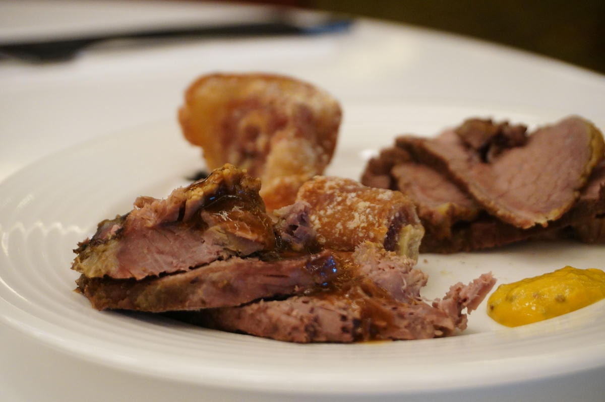 桃園機場凱悅酒店 | Market Café Buffet 生食級干貝 | 招牌馬卡龍 - 第34張圖 桃園機場凱悅酒店 | Market Café Buffet 生食級干貝 | 招牌馬卡龍
