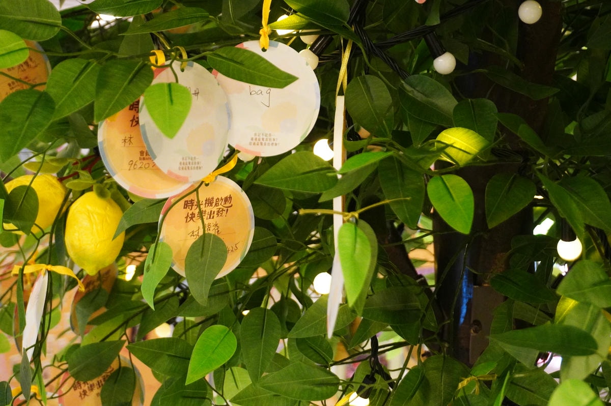 不要再說桃園是美食沙漠 | 那是因為你還沒來過大江! 全台唯一餐飲最高現金回饋