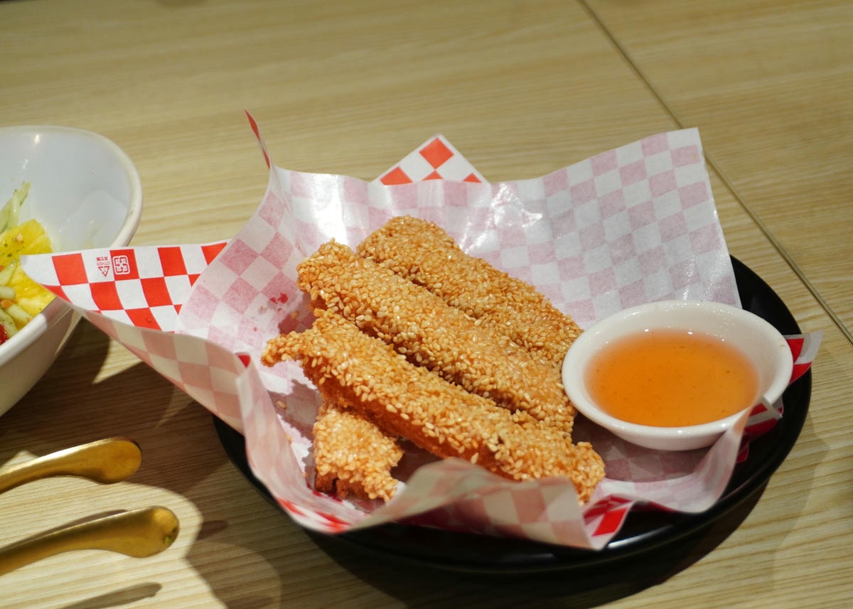 BOBO 桃園大江店 | 12道精心研發炒河粉 | 瓦城集團用心呈現 - 第6張圖 BOBO 桃園大江店 | 12道精心研發炒河粉 | 瓦城集團用心呈現