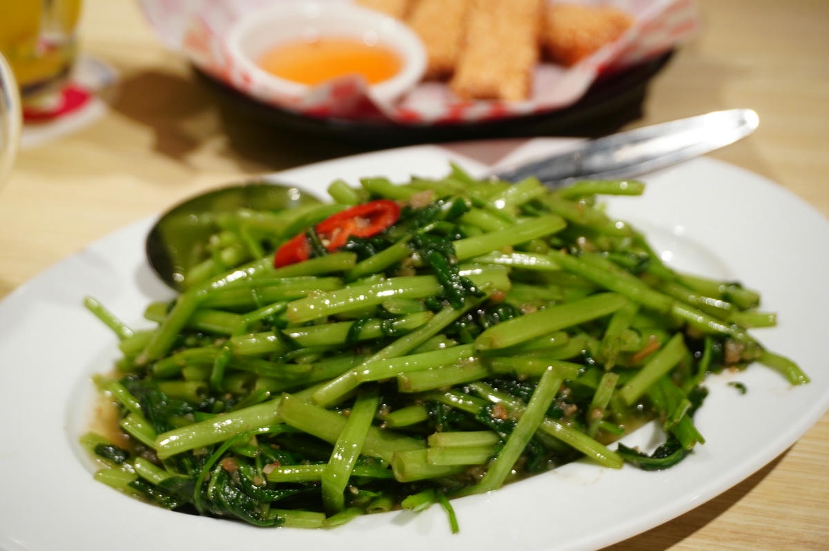 BOBO 桃園大江店 | 12道精心研發炒河粉 | 瓦城集團用心呈現 - 第8張圖 BOBO 桃園大江店 | 12道精心研發炒河粉 | 瓦城集團用心呈現