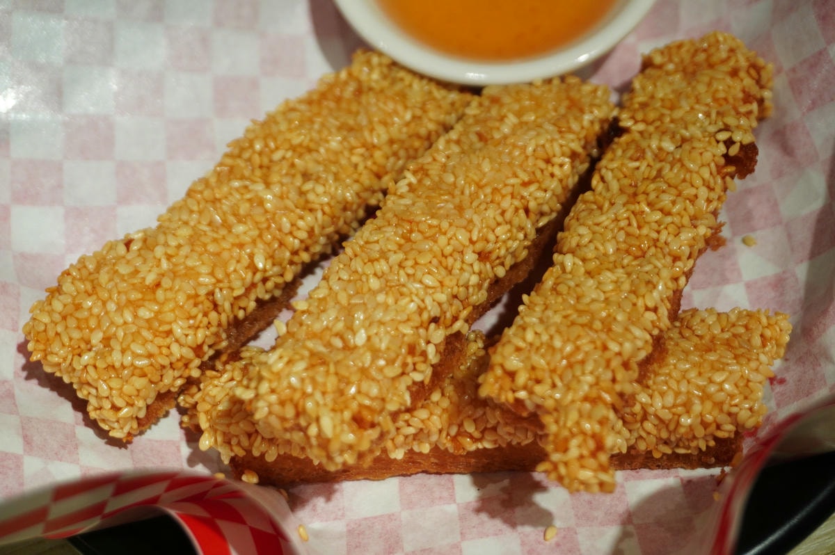 BOBO 桃園大江店 | 12道精心研發炒河粉 | 瓦城集團用心呈現 - 第7張圖 BOBO 桃園大江店 | 12道精心研發炒河粉 | 瓦城集團用心呈現