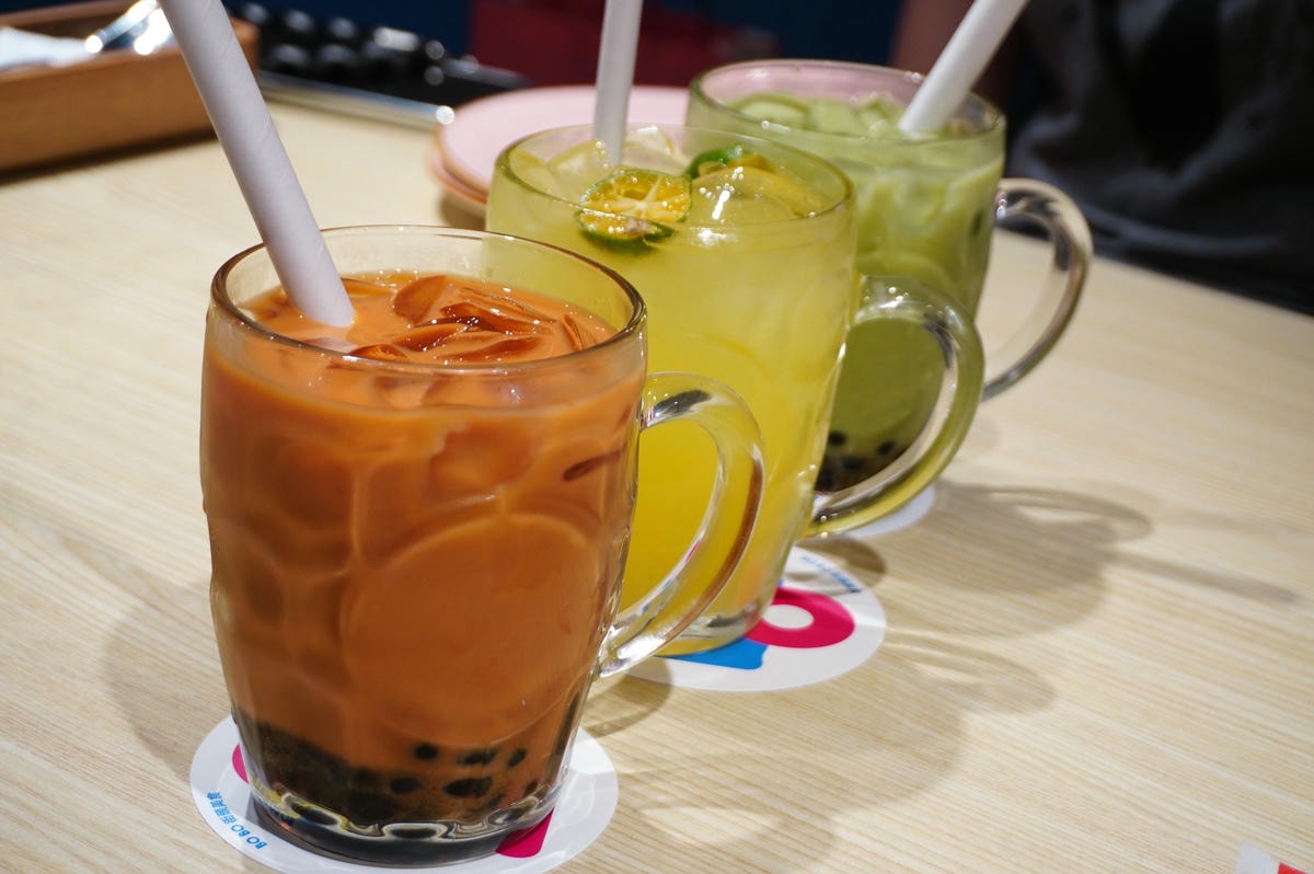 BOBO 桃園大江店 | 12道精心研發炒河粉 | 瓦城集團用心呈現 - 第9張圖 BOBO 桃園大江店 | 12道精心研發炒河粉 | 瓦城集團用心呈現