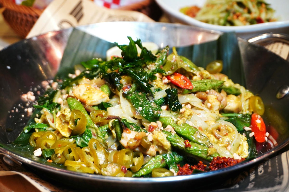 BOBO 桃園大江店 | 12道精心研發炒河粉 | 瓦城集團用心呈現 - 第12張圖 BOBO 桃園大江店 | 12道精心研發炒河粉 | 瓦城集團用心呈現